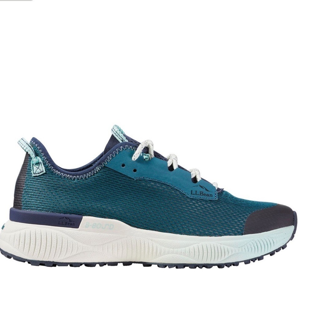 Women's Dirigo Sneakers, Lace-Up